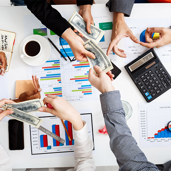 Taxation Firm - Tax Consultancy Firm - Tax Consultants in Pakistan