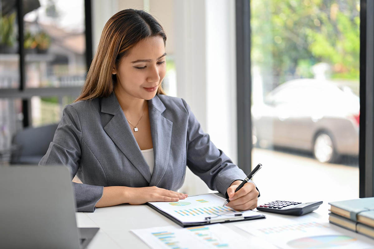 Taxation Firm - Tax Consultancy Firm - Tax Consultants in Pakistan